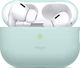 Elago Elago Airpods Pro 2 Silicone Case Θήκη Airpods Pro 2 Μέντα Εγγύηση Ασφάλειας Απλές Δόσεις Δωρεάν Αποστολή 170 Ζλ