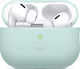 Elago Elago Airpods Pro 2 Silicone Case Θήκη Airpods Pro 2 Μέντα Εγγύηση Ασφάλειας Απλές Δόσεις Δωρεάν Αποστολή 170 Ζλ