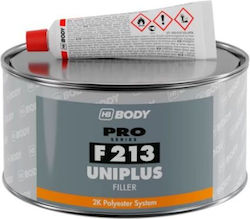 Iron Putty 2kg