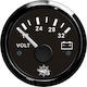 Osculati Boat Voltmeter