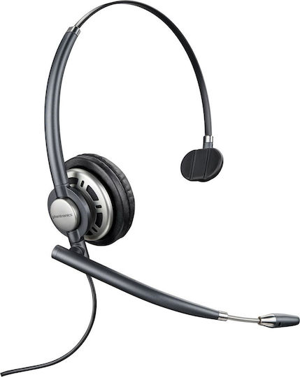 Hp Encorepro Hw710 Single Ear Headset +carry Case-euro