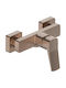 KFA Thermostatic Shower Mixing Faucet Rose Gold