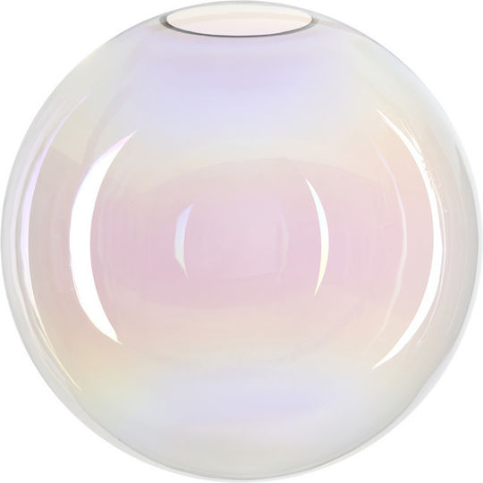 Mapa Vetro D30 Iride Ideal Lux 369389