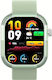 Infinix Xwatch 3 Chic Grüne Smartwatch