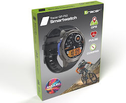 Gp-fit2 Smartwatch Gp-fit2 Smartwatch