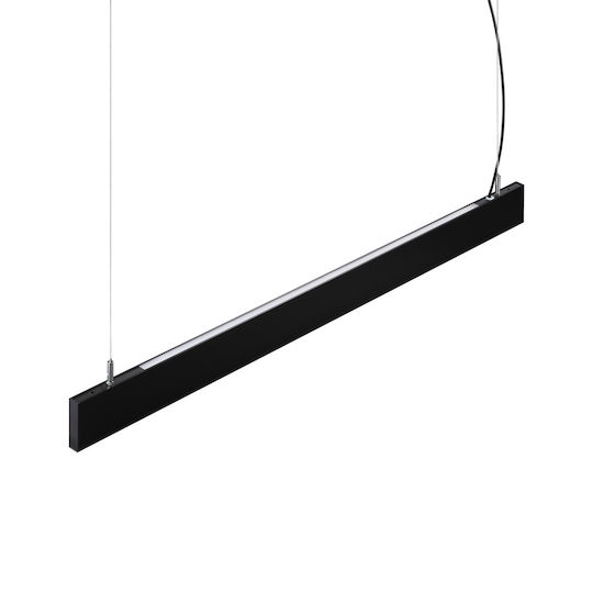 Ideal Lux LED Линейно Осветително Тяло За Таван Неутрално Бяло 20см
