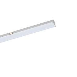 Stick Wide 06w 3000k Bianco Ideal Lux 364131