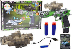 Lean Toys Νεροπίστολο