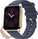 Women's Watch Smartwatch Gravity Gt17-2