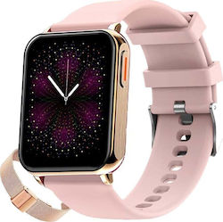 Women's Watch Smartwatch Gravity Gt17-1