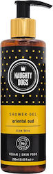 Naughty Dogs Oriental Oud 250ml Naughty Dogs Oriental Oud 250ml