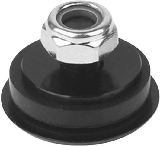 Rear Wiper Cap Modified Car Dg-12 Black