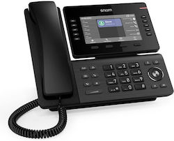 Snom D815wb Ασύρματο Μαύρο