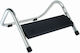 Wedo Office Footrest with Adjustable Tilt
