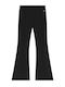 Kinderhose Schwarz