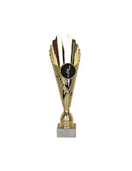 Tryumf Gold Sports Trophy