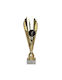 Tryumf Gold Sports Trophy