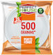 Disposable Soup Plates 25pcs