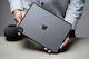 RealPower Флип Капак Прозрачен (iPad Air 11" 2024/2025/2026)