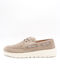 Ανδρικά Boat Shoes σε Καφέ Χρώμα