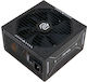 MSI Mag A650GLS PCIE5 650W Μαύρο Τροφοδοτικό Υπολογιστή Full Modular 80 Plus Gold