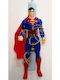 Handmade Лампа Фигура 30см Superman 26009
