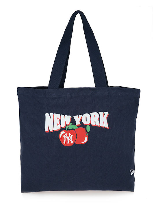 New Era Einkaufstasche Z668b265928z Dunkelblau Stampa 60771265 Mlb Fruit Einkaufstasche Neyyan-nvy