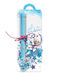 Elsa Πασχαλινή Λαμπάδα 30cm Plexiglass