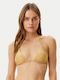 Bikini Τριγωνάκι Yellow