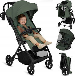 Lionelo Tansi Green Emerald