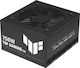 Asus TUF Gaming Bronze EVO 750W Black Power Supply Full Modular 80 Plus Bronze