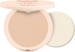 Pupa Wonder Me Liquid Foundation SPF50 002 Neut...