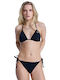 Bikini Slip Black ERJX405209-KVJ0