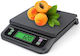 Digital Electronic Professional Precision Scale with Weighing Capacity 30kg and Accuracy 1g