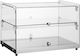 Dynamic FTZ-50L Neutrale Vitrinen 11 GN