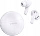 Infinix Buds Neo Bluetooth Kopfhörer mit Ladekoffer Weiße