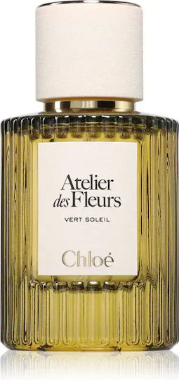 Chloe Chloé Atelier Des Fleurs Vert Soleil Eau de Parfum 50ml