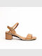 Beige Women's Sandals