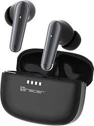 Tracer S2 In-ear Μαύρα Tracer S2 In-ear Μαύρα