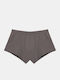 Men's Swimwear Shorts Gray