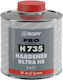 Βερνίκι Εμποτισμού 500ml 2kg