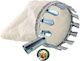 Fruit Collector Metal Fruit Picker Tool