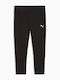 Essentials Women's Capri Leggings Black