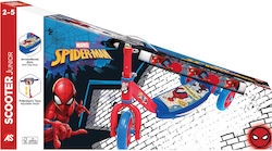 Kids Scooter 3 Wheels Marvel Spiderman Easter Candle Kids Scooter 3 Wheels Marvel Spiderman Easter Candle