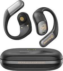 Bugani B15 Open Ear Μαύρα Bugani B15 Open Ear Μαύρα