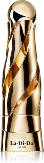 Arabiyat Prestige La Di Da For Her Eau de Parfum 100ml