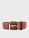 Men's Belt Orange