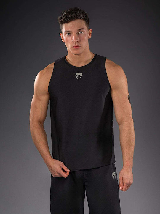 Venum Men's Sleeveless Shirt VENUM-06089-109 Black