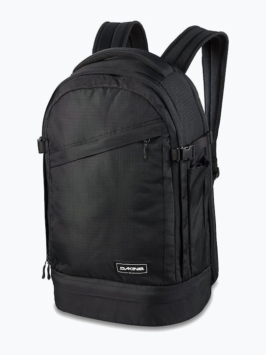 Dakine Backpack 25lt Μαύρο Dakine Backpack 25lt Μαύρο