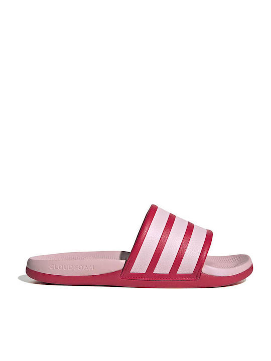 adidas adidas Adilette Komfort Herren Folien Rosa